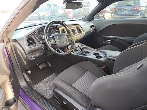 Used 2023 Dodge Challenger GT RWD image 9