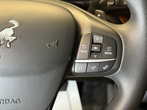 Used 2021 Ford Bronco Sport Badlands AWD/4WD image 11