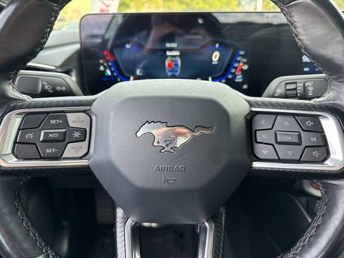 Used 2024 Ford Mustang Premium image 21