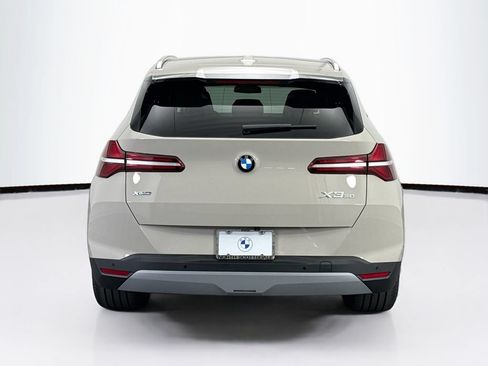Used 2026 BMW X3 xDrive30i w/ Premium Package AWD/4WD image 7