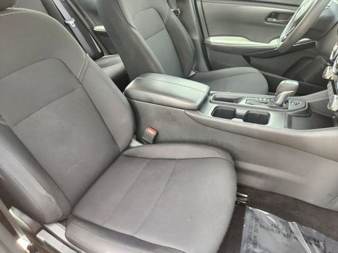 Used 2024 Nissan Sentra S FWD image 10