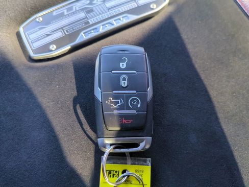 Used 2022 RAM 1500 TRX w/ TRX Level 2 Equipment Group image 29