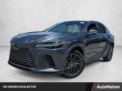 Used 2026 Lexus RX 350 w/ Convenience Package