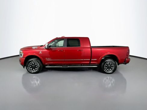 New 2026 RAM 2500 Limited w/ Towing Technology Group image 4