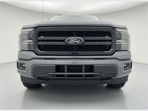 Used 2025 Ford F150 Lariat w/ Equipment Group 502A High image 10