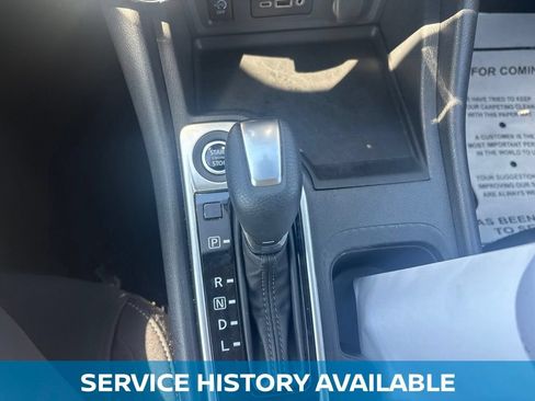 Used 2025 Nissan Sentra SV FWD image 6