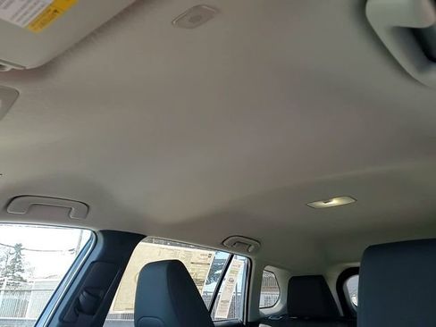 Used 2026 Toyota Corolla Cross LE w/ Black Badges Package (TMS) image 20