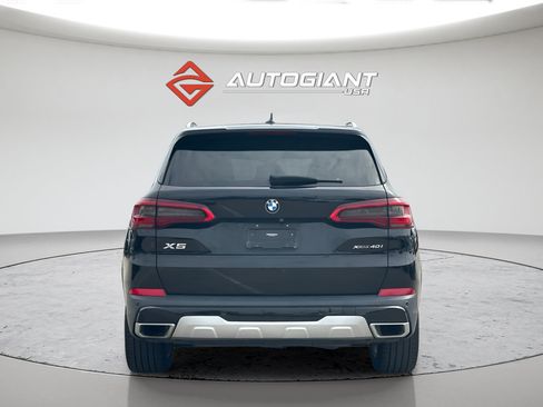Used 2019 BMW X5 xDrive40i AWD/4WD image 11