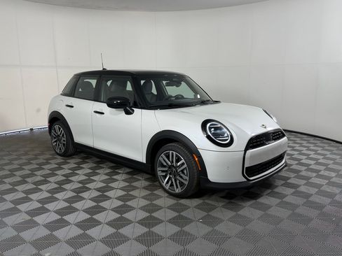 New 2026 MINI Cooper S FWD image 7