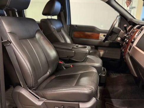 Used 2009 Ford F150 Lariat image 13