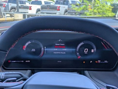 New 2026 Dodge Charger Scat Pack AWD/4WD image 19