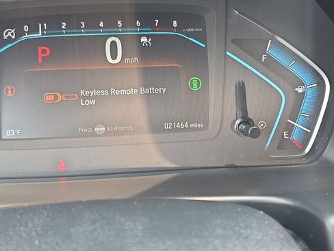 Used 2024 Honda Odyssey Elite image 15