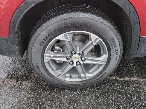 Used 2024 Chevrolet Blazer LT w/ Convenience Package image 5