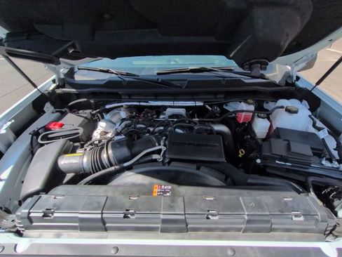 New 2025 Chevrolet Silverado 3500 W/T w/ WT Convenience Package AWD/4WD image 17