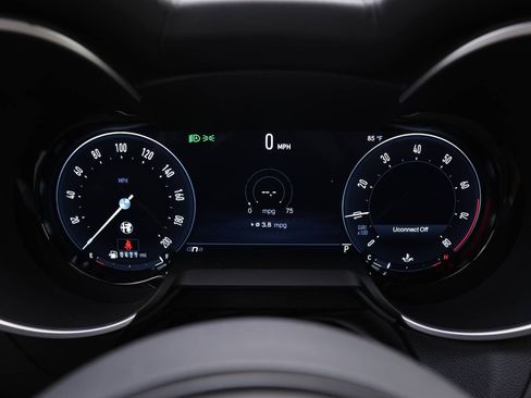 New 2024 Alfa Romeo Stelvio Quadrifoglio AWD/4WD image 17