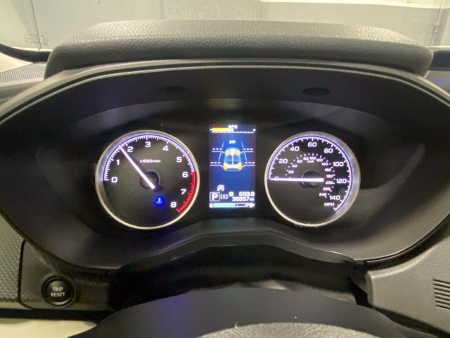 Used 2023 Subaru Forester Limited AWD/4WD image 15