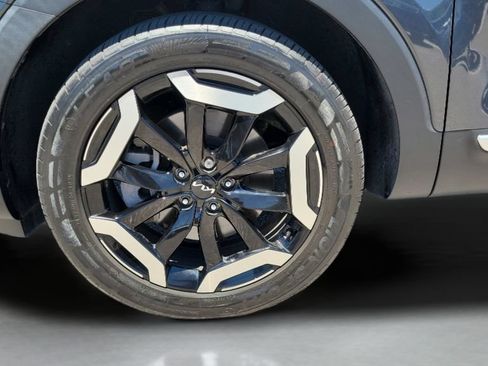 Used 2024 Kia Telluride S w/ S Sunroof Package FWD image 25