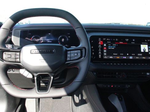New 2026 Dodge Charger Scat Pack AWD/4WD image 8