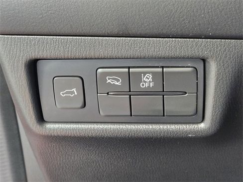 Certified 2023 MAZDA CX-5 AWD 2.5 S w/ Preferred Package image 28