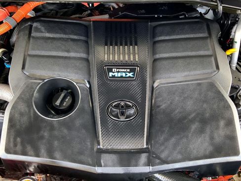 Used 2022 Toyota Tundra TRD Pro AWD/4WD image 32