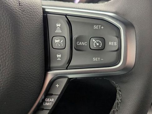 New 2026 RAM 1500 Big Horn image 12