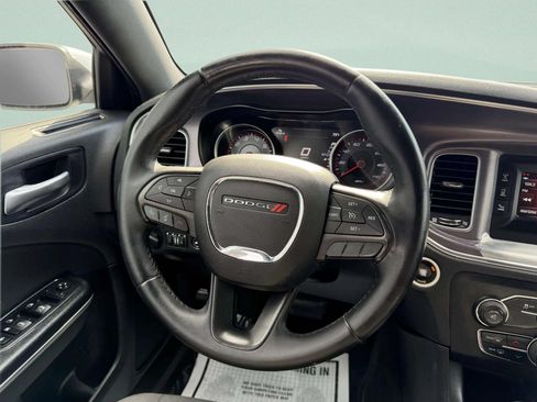 Used 2015 Dodge Charger SE w/ Popular Equipment Group AWD/4WD image 27