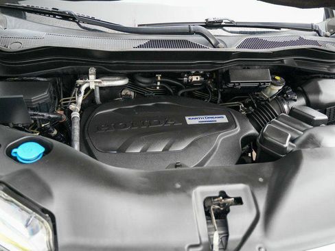 Used 2020 Honda Ridgeline RTL-E image 49