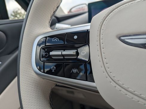 New 2026 Genesis G80 3.5T Sport Prestige AWD/4WD image 22