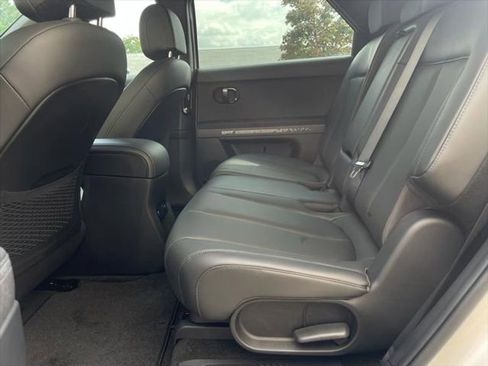 New 2025 Hyundai Ioniq 5 XRT image 26