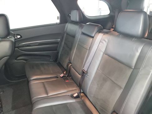 Used 2022 Dodge Durango GT AWD/4WD image 27