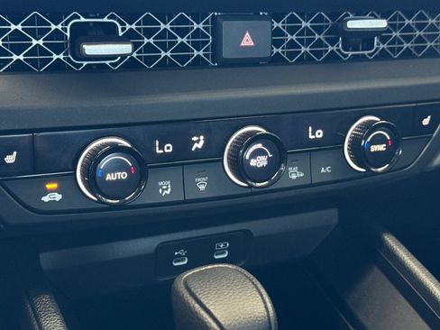 Certified 2024 Honda Accord EX image 19