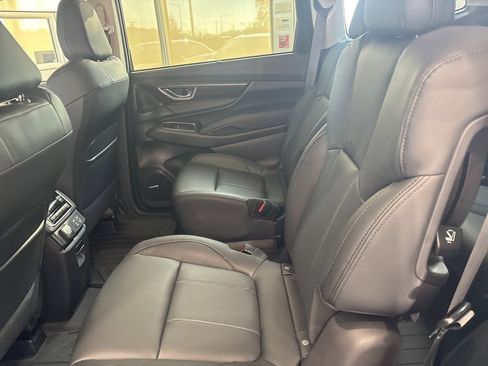 New 2026 Subaru Ascent Touring image 11