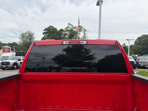 Used 2019 RAM 1500 Sport w/ Level 2 Equipment Group AWD/4WD image 19