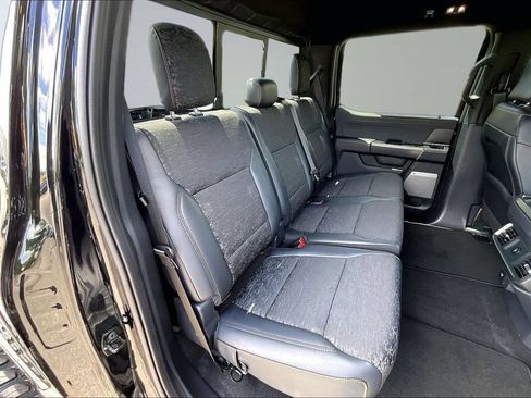 Used 2026 Ford F150 Tremor AWD/4WD image 27