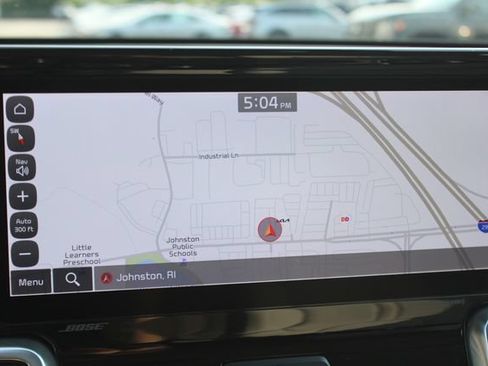 Used 2023 Kia Sorento SX Prestige AWD/4WD image 6