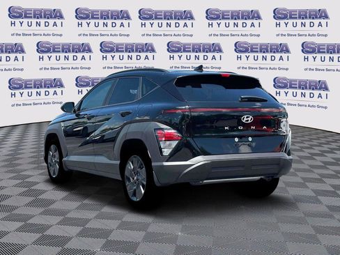 New 2026 Hyundai Kona SEL Sport image 5
