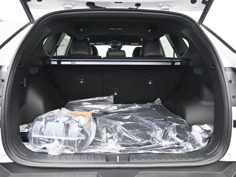 New 2025 Hyundai Tucson XRT image 30