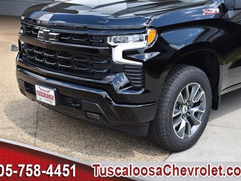 New 2026 Chevrolet Silverado 1500 RST AWD/4WD image 34