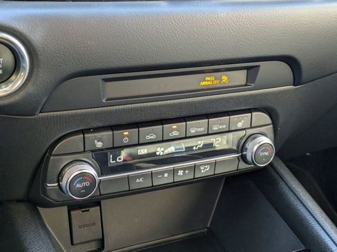 Used 2023 MAZDA CX-5 AWD 2.5 S w/ Select Package image 15