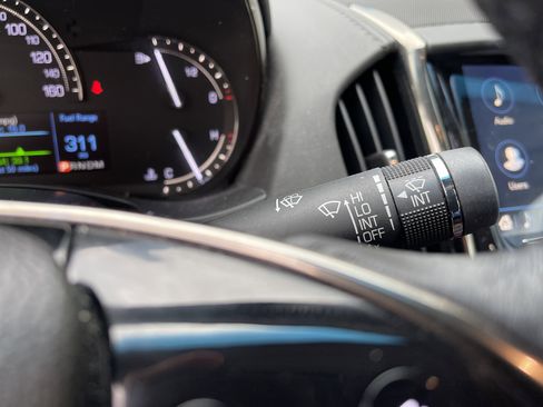 Used 2018 Cadillac ATS Luxury w/ Safety and Security Package image 24