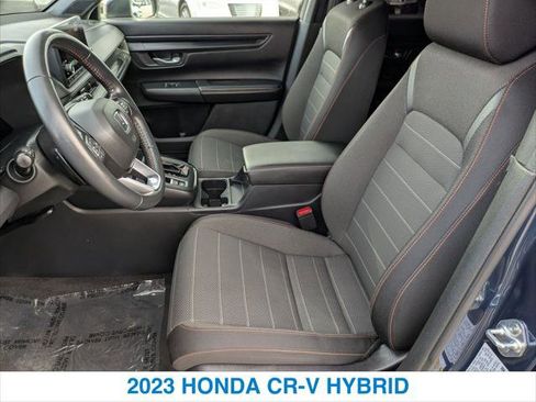 Used 2023 Honda CR-V Sport image 20