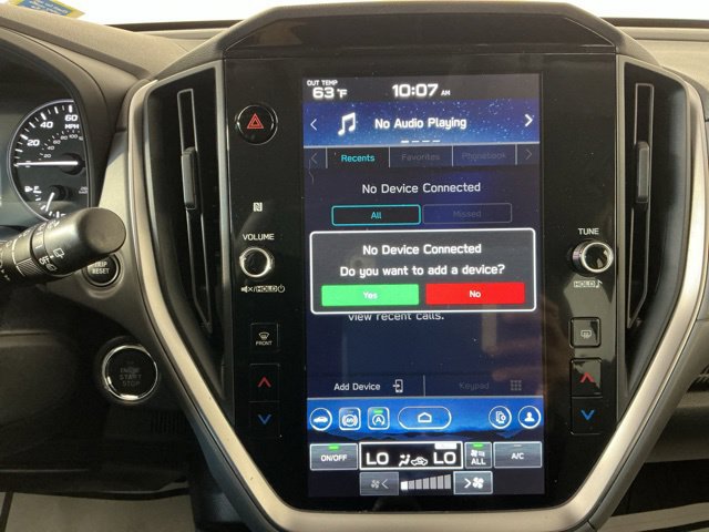 Used 2024 Subaru Crosstrek 2.0i Premium AWD/4WD image 19