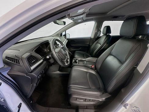 Used 2023 Honda Odyssey EX-L image 20