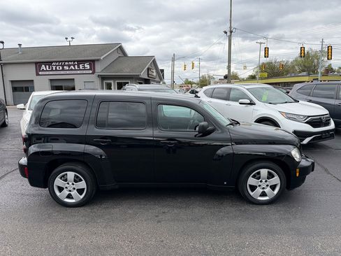 Used 2010 Chevrolet HHR LS FWD image 2