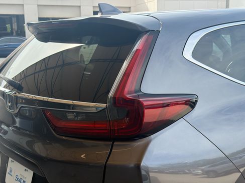 Certified 2021 Honda CR-V EX-L image 27
