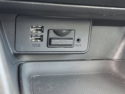 Used 2016 MAZDA MAZDA3 i Sport w/ Preferred Equipment Package FWD image 27