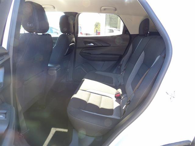 Certified 2023 Chevrolet TrailBlazer LT FWD image 32