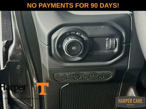 New 2026 Jeep Wrangler Unlimited Sahara image 13