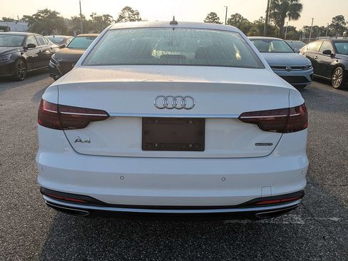 Used 2024 Audi A4 2.0T Premium Plus AWD/4WD image 5