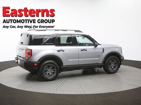 Used 2022 Ford Bronco Sport Big Bend AWD/4WD image 43
